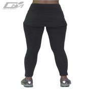 Calça Legging Suplex Tapa Bumbum